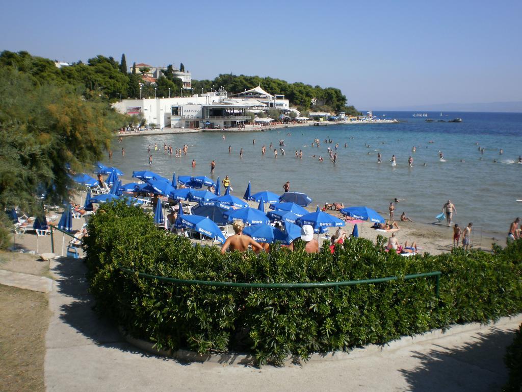 Apartments Marija Split Exterior photo